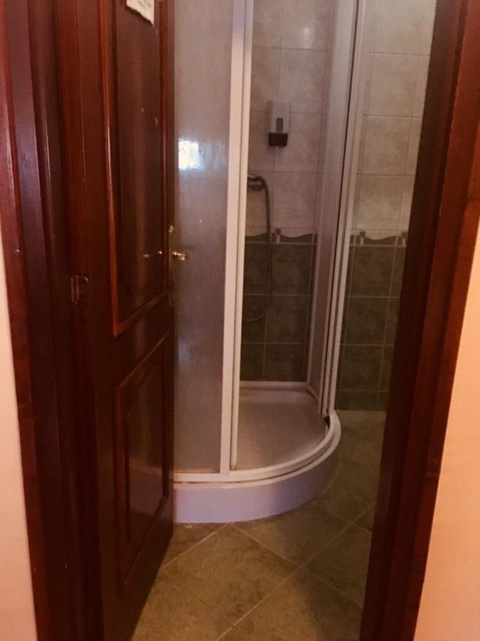 Rozsakert Panzio Hotel Nyiregyhaza Exterior photo